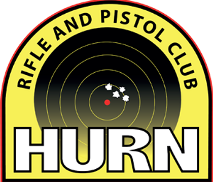 Hurn Rifle & Pistol Club